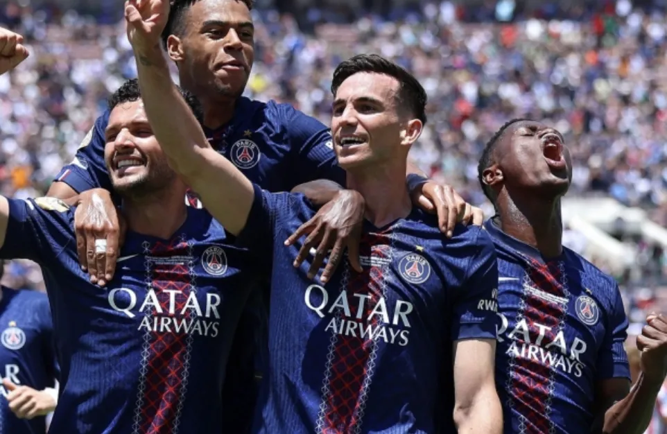 PSG vs Botafogo cung cấp những dữ liệu soi kèo trận PSG vs Botafogo